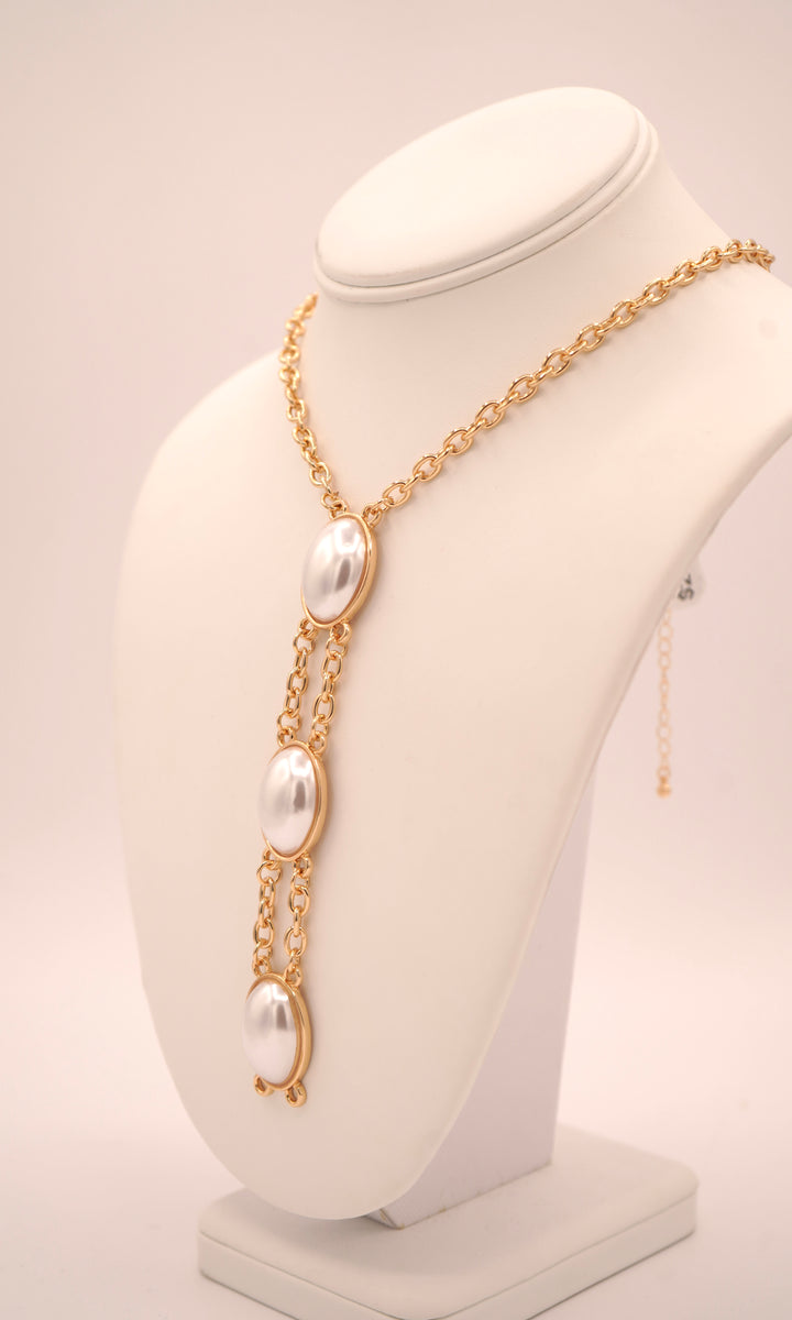 Rogers Necklace
