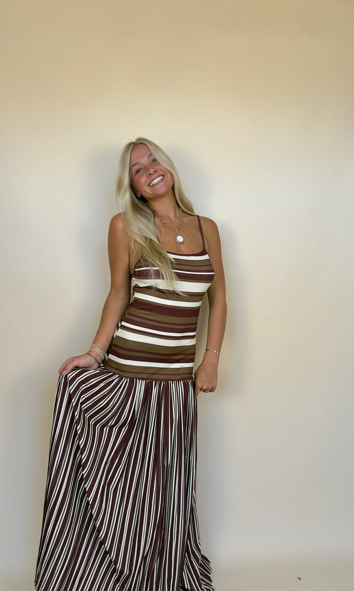 Good Company Dress
