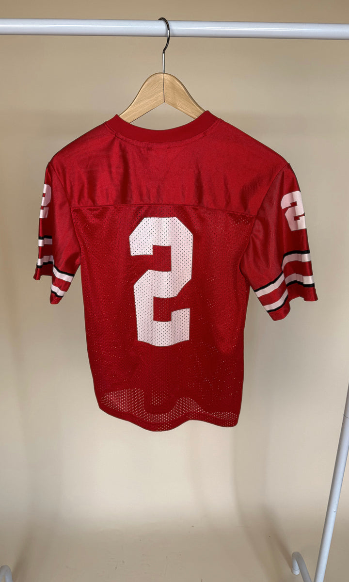 Vintage Ohio State Jersey 2