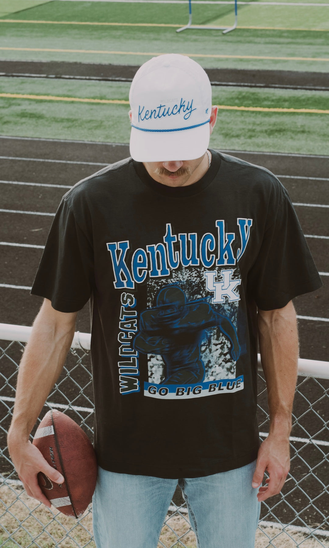 Interception Tee
