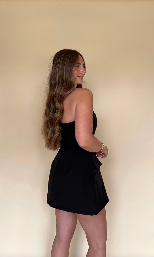 Maddie Dress
