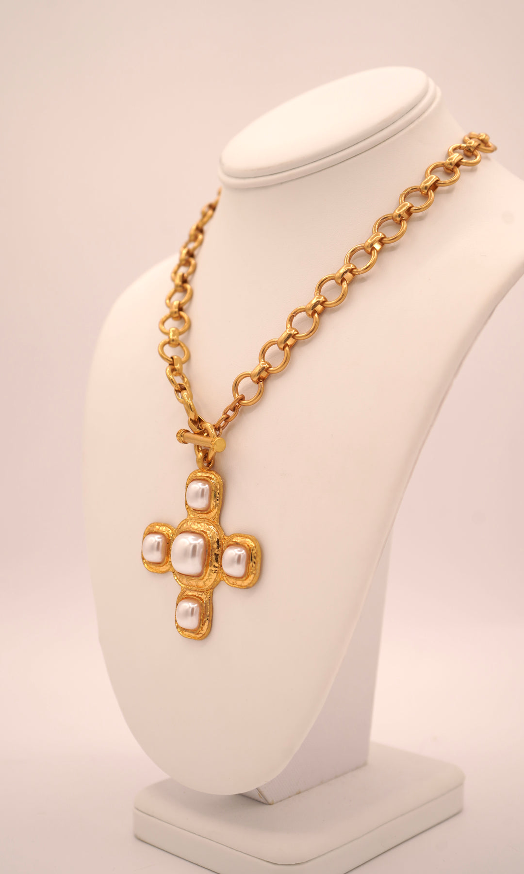 Halo Necklace