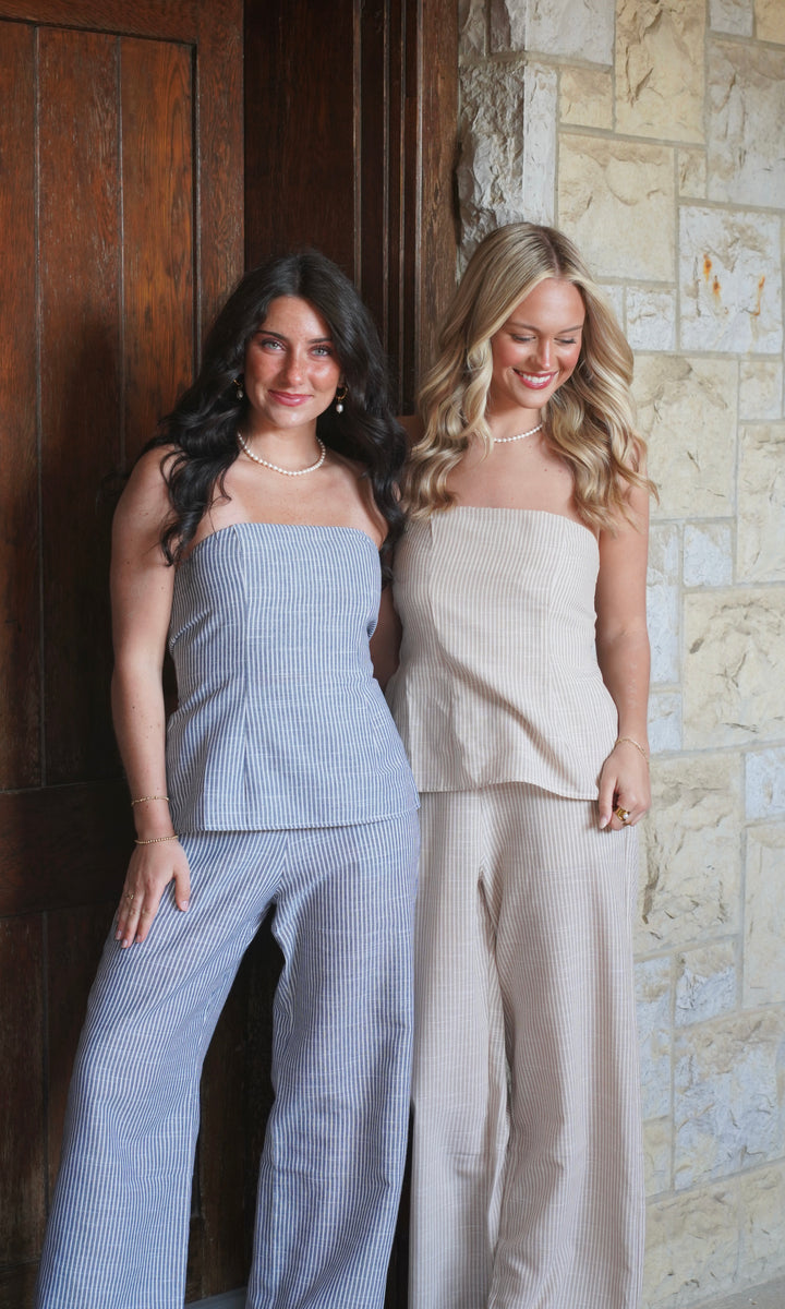 Practically Perfect Top