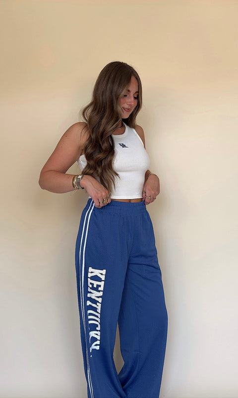 Player Pant