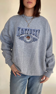 Vintage Crewneck 542