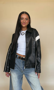 Roxie Jacket
