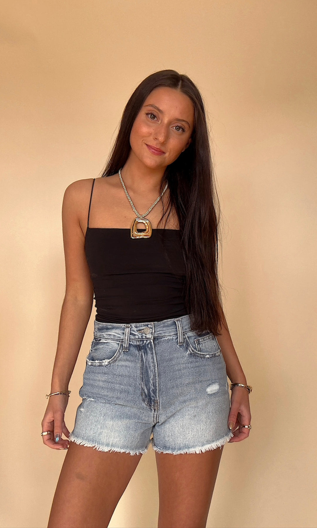 Weekend Short