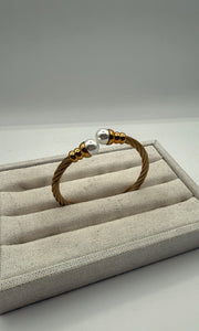 Check Yes Bracelet