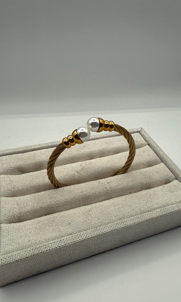 Check Yes Bracelet