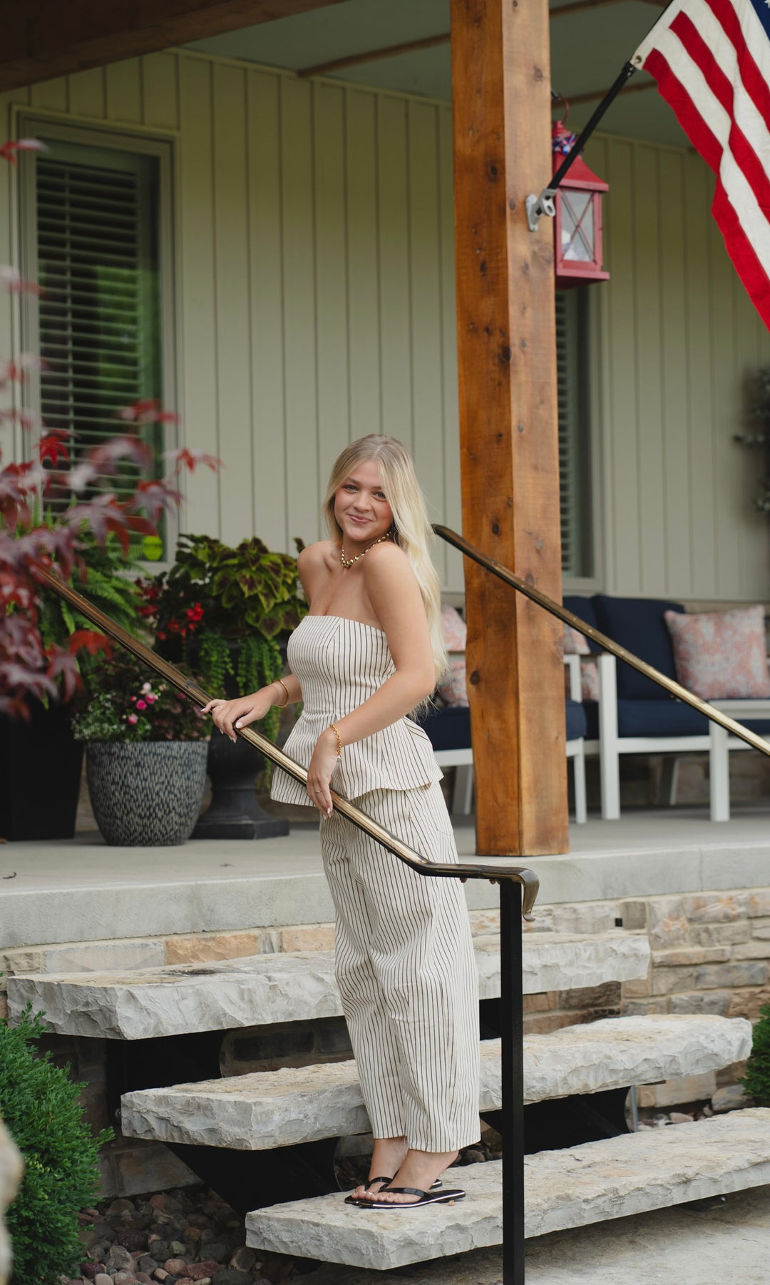 Estero Pant