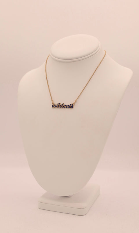 Courtside Necklace