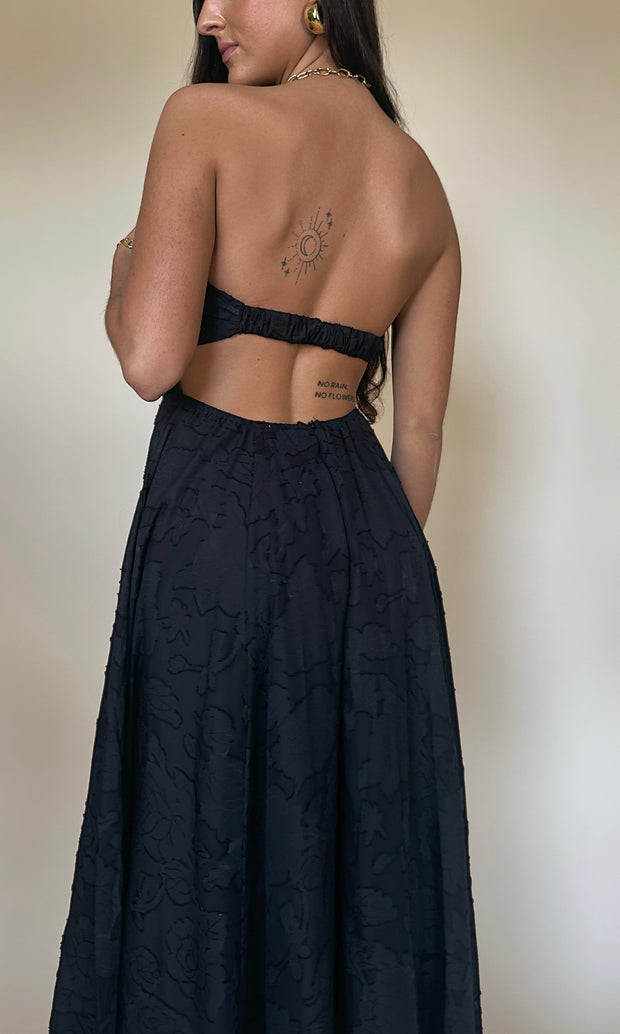 Starlet Dress