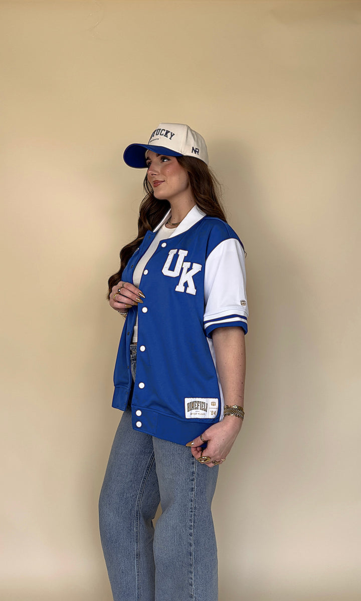 Undefeated Shooting Shirt