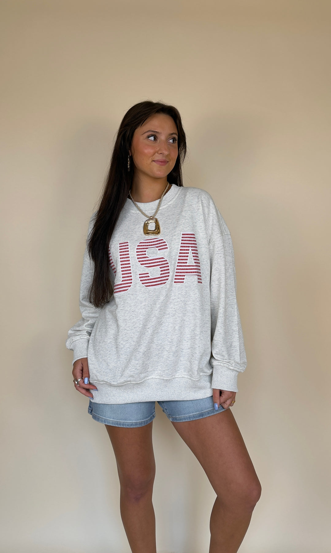 Miss Americana Crew