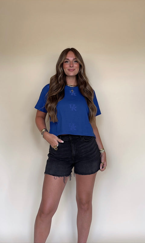 Kentucky Lover Tee