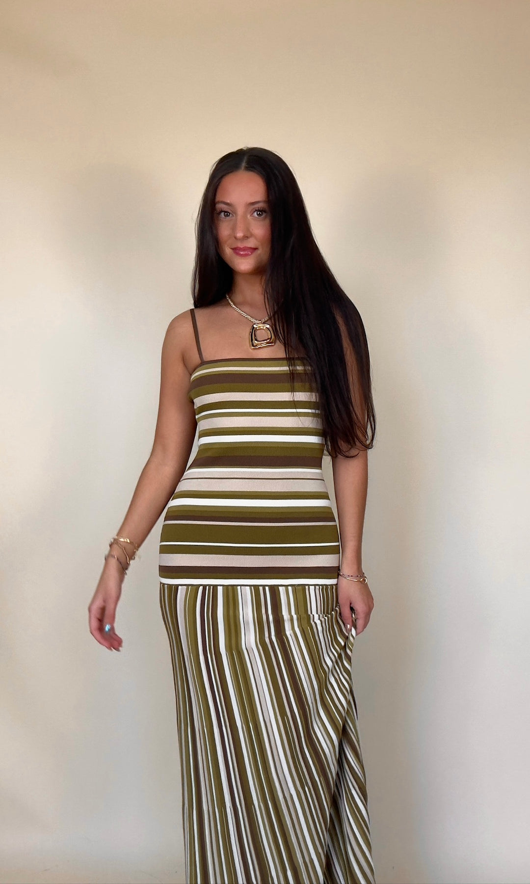 Opening Day Dress