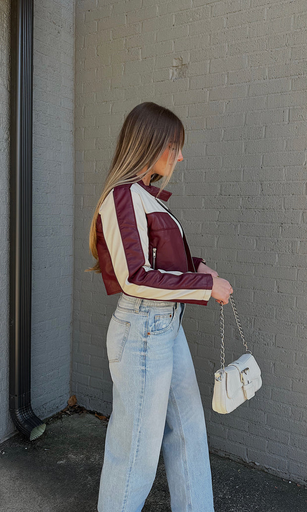 Urban Aesthetic Jacket