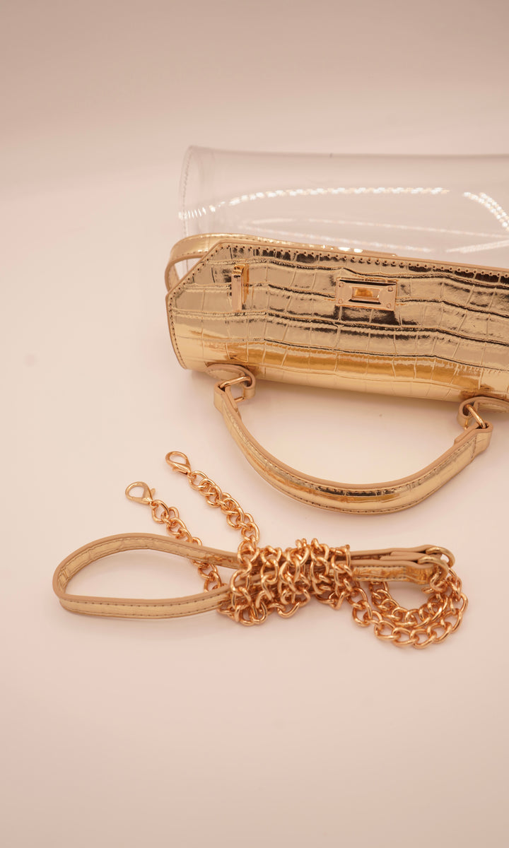 Bells Bag