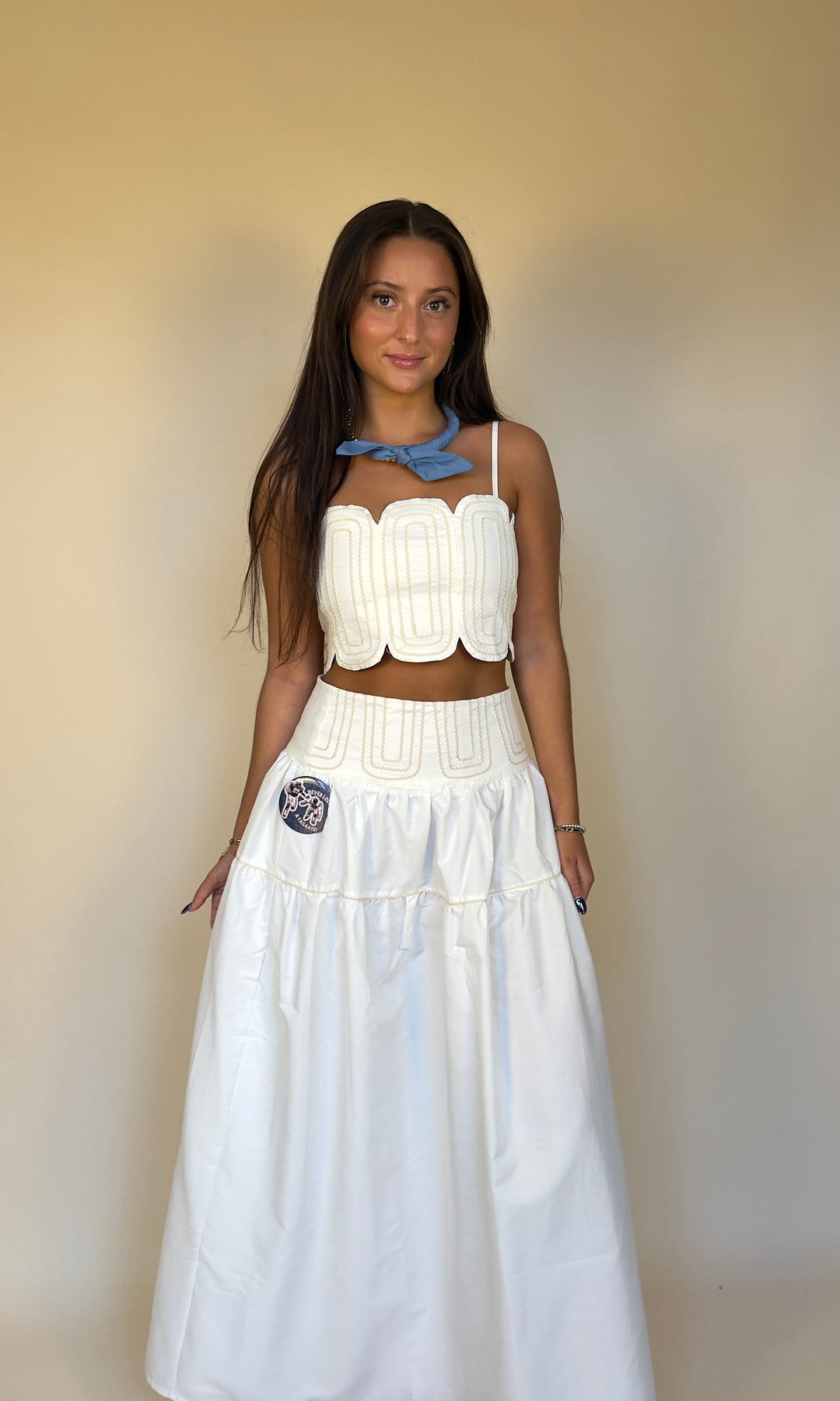 Lexington Skirt