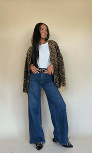 Daisy Jones Cardigan