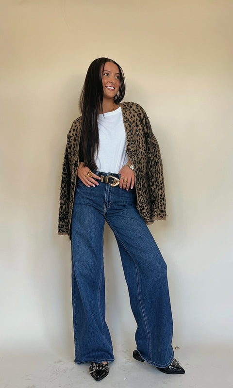 Daisy Jones Cardigan
