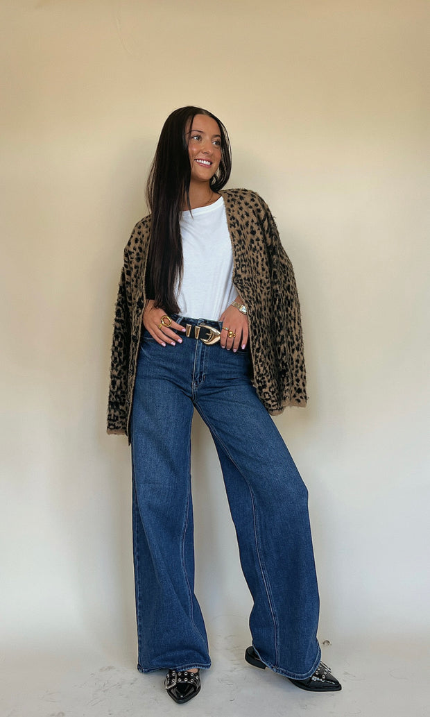 Daisy Jones Cardigan