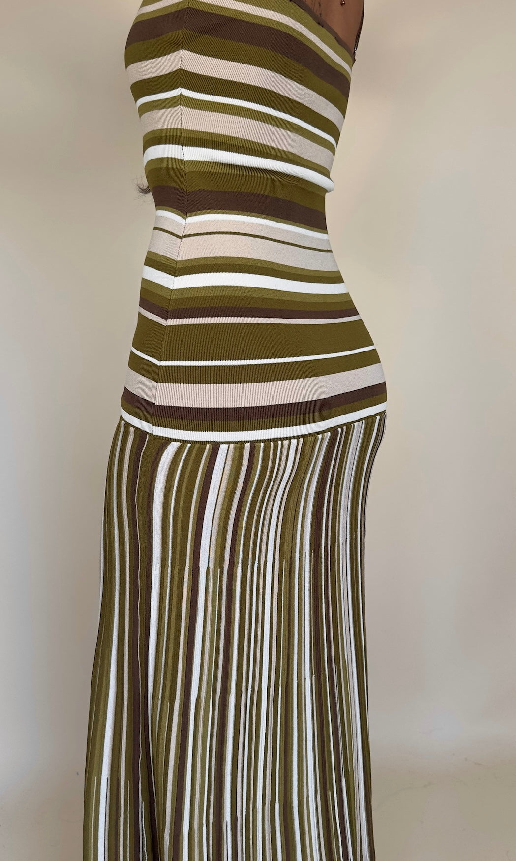 Opening Day Dress