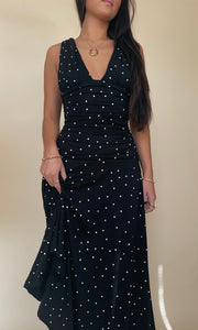 Wide Awake Dress