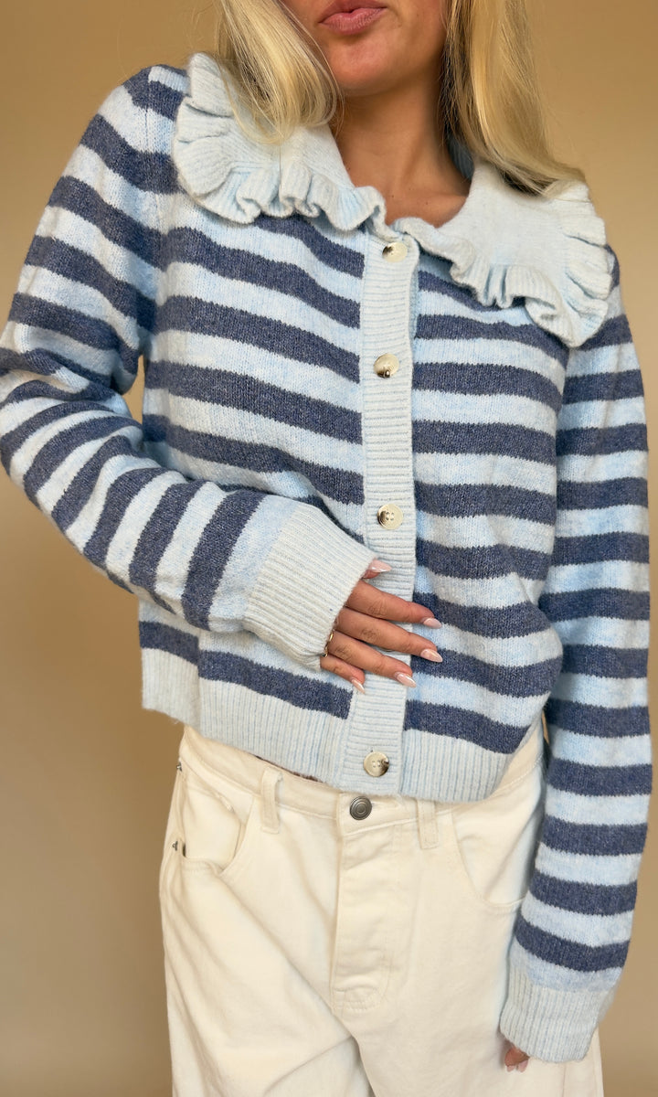 Sofie Cardigan