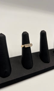 Levi Ring
