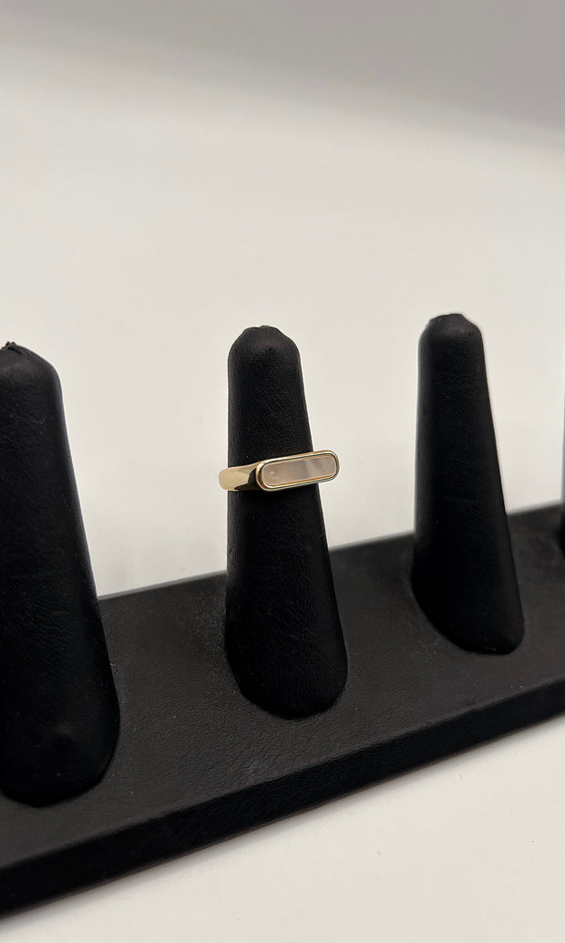 Levi Ring