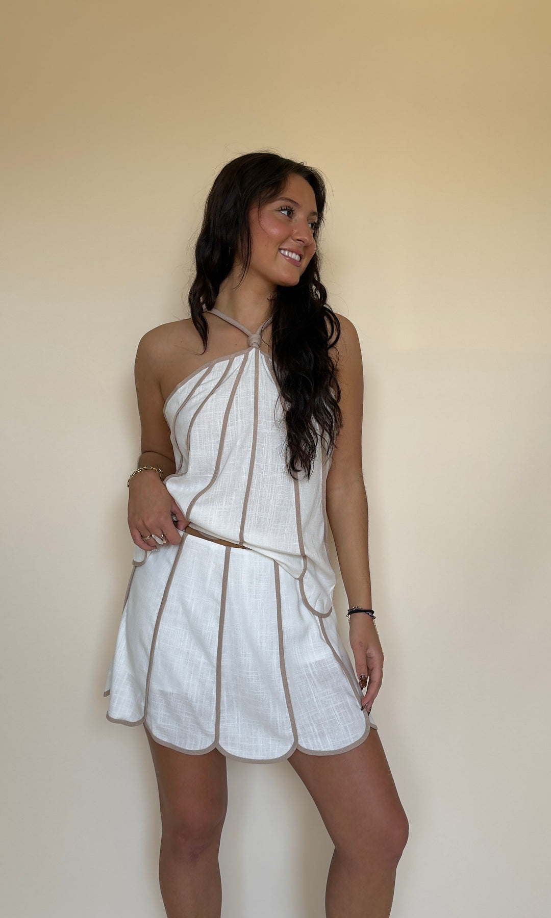 Nantucket Skort