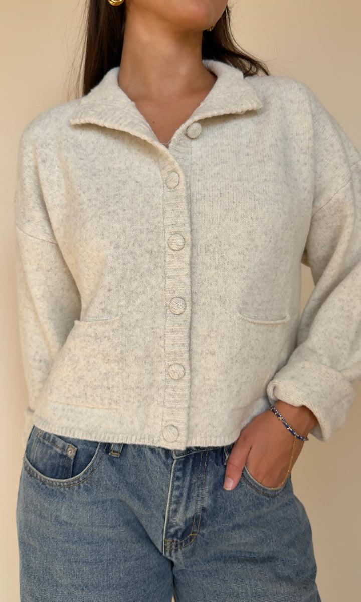 Norma Cardigan