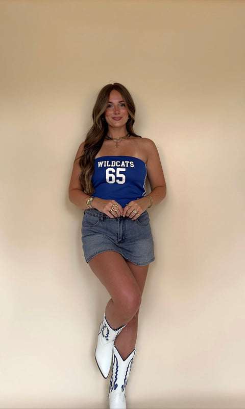 Challenge Top
