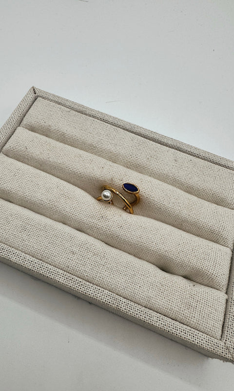 Cancelled Ring