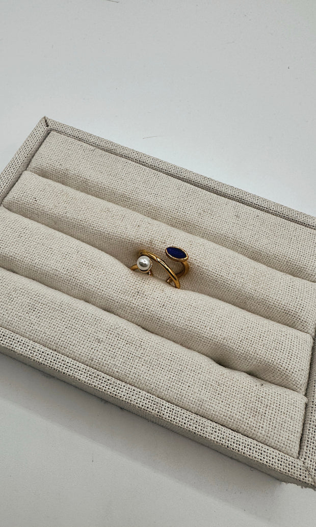 Cancelled Ring