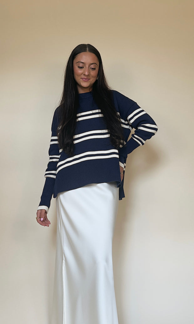 Roselle Sweater