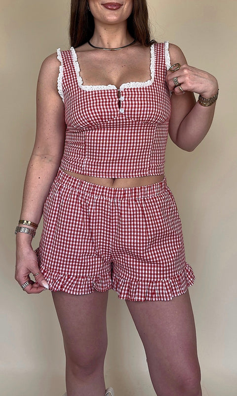 So Charming Short