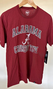 Tuscaloosa Tee