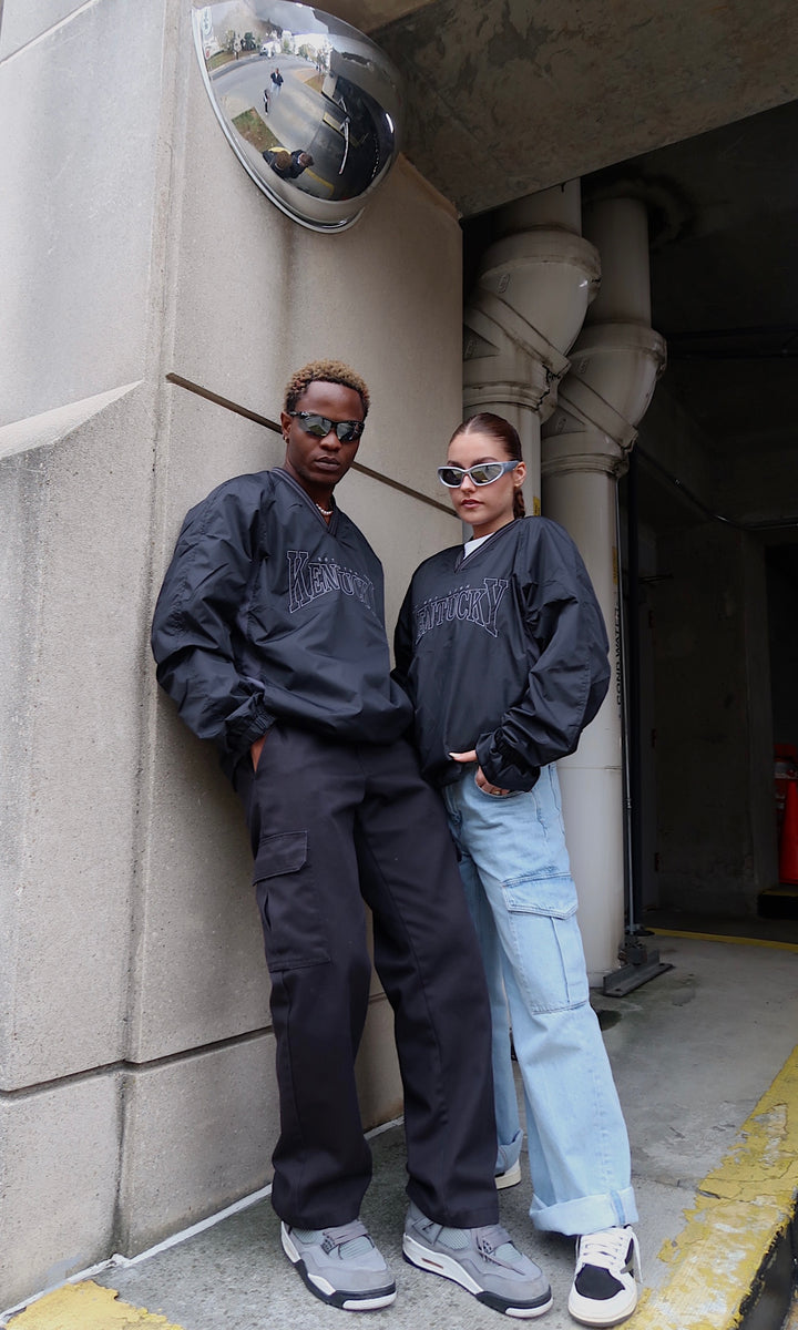 End Game Windbreaker