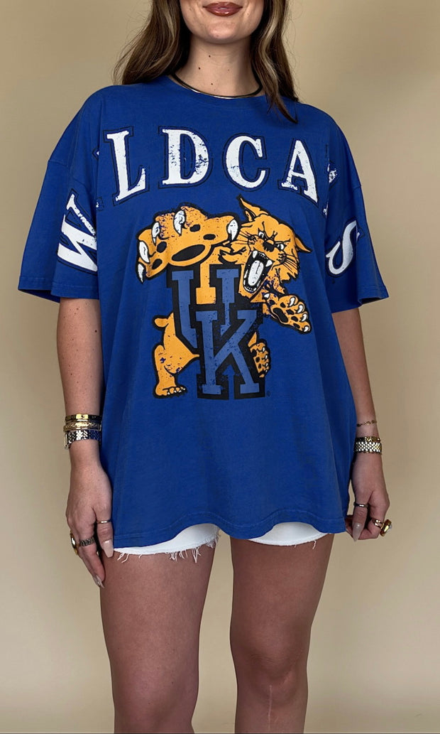 Rebound Tee
