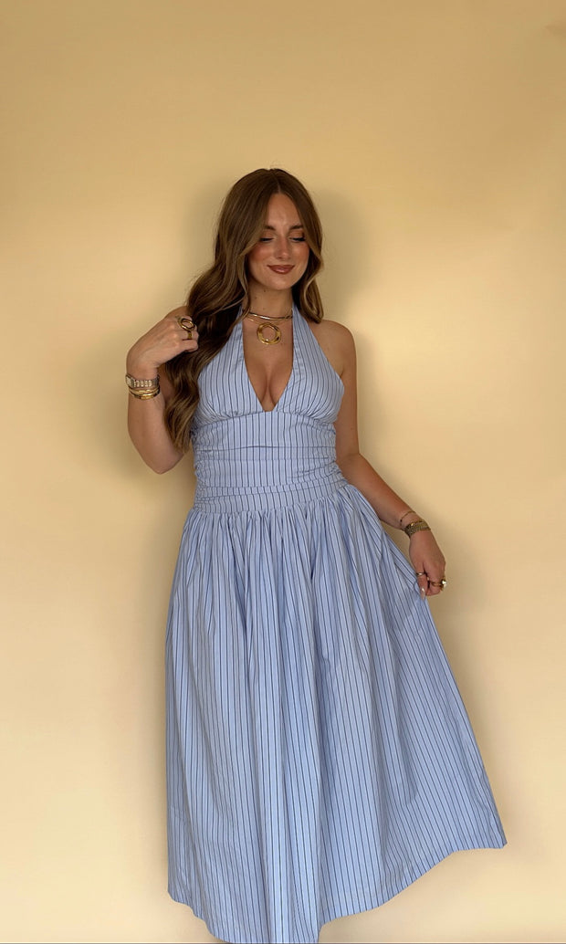 Days With You Dress