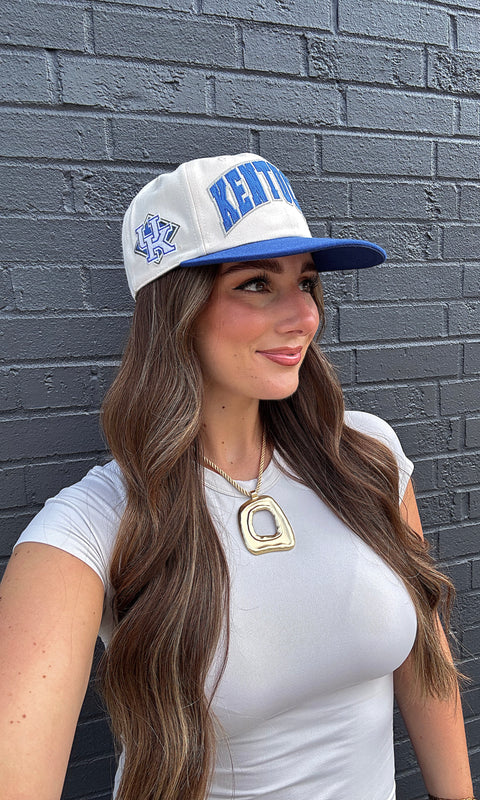 Local Hat
