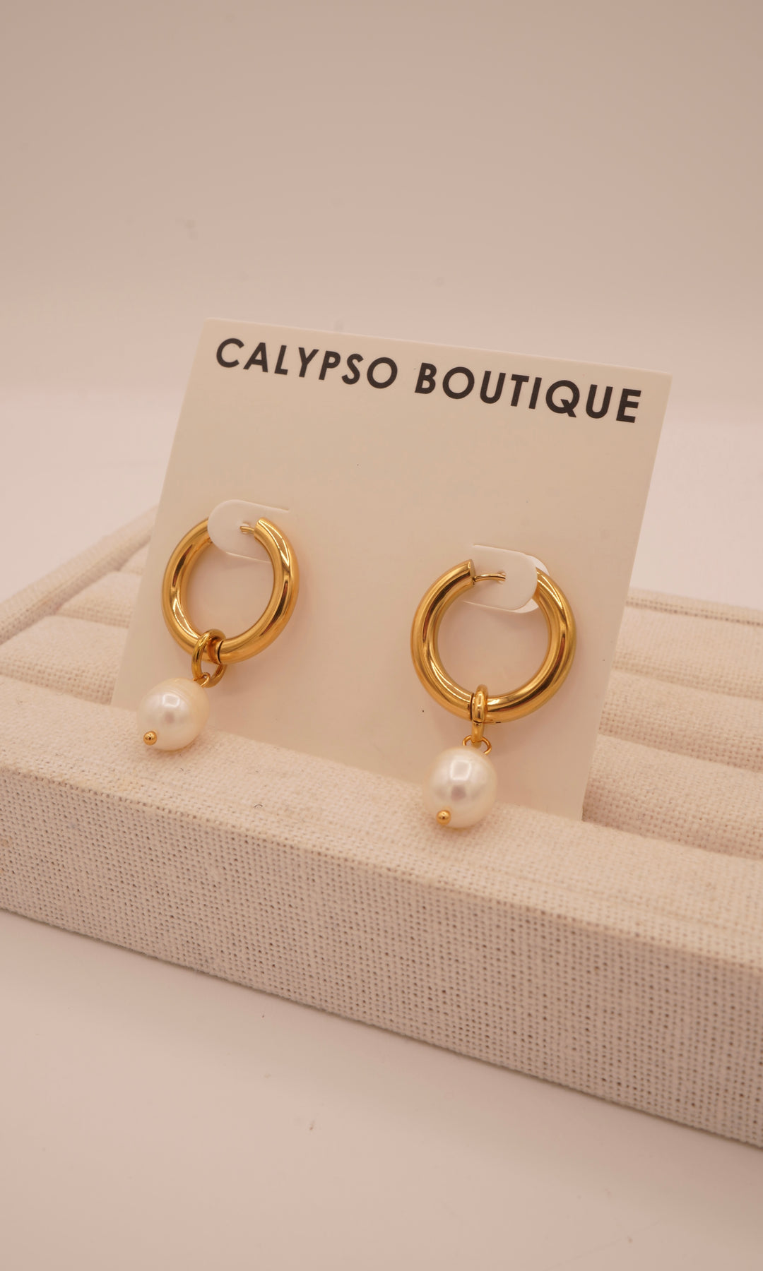 Esteem Earring
