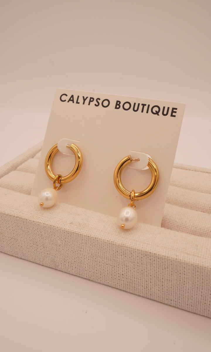 Esteem Earring
