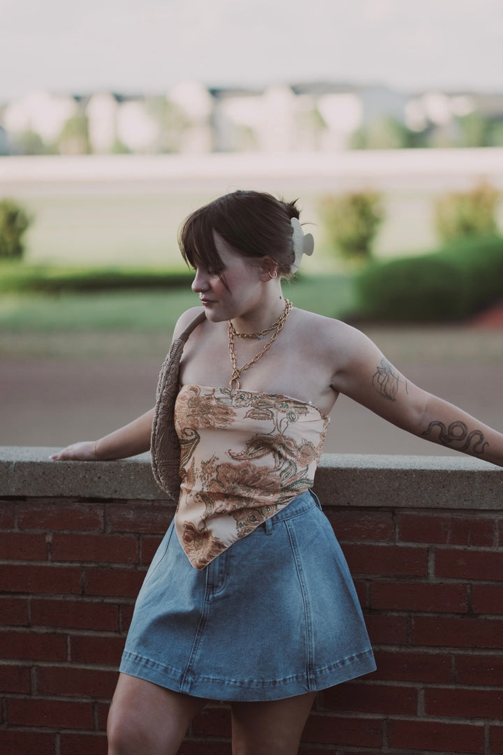 Sonni Skirt