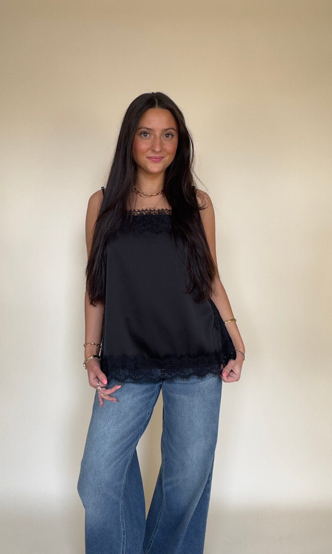 Ophelia Top