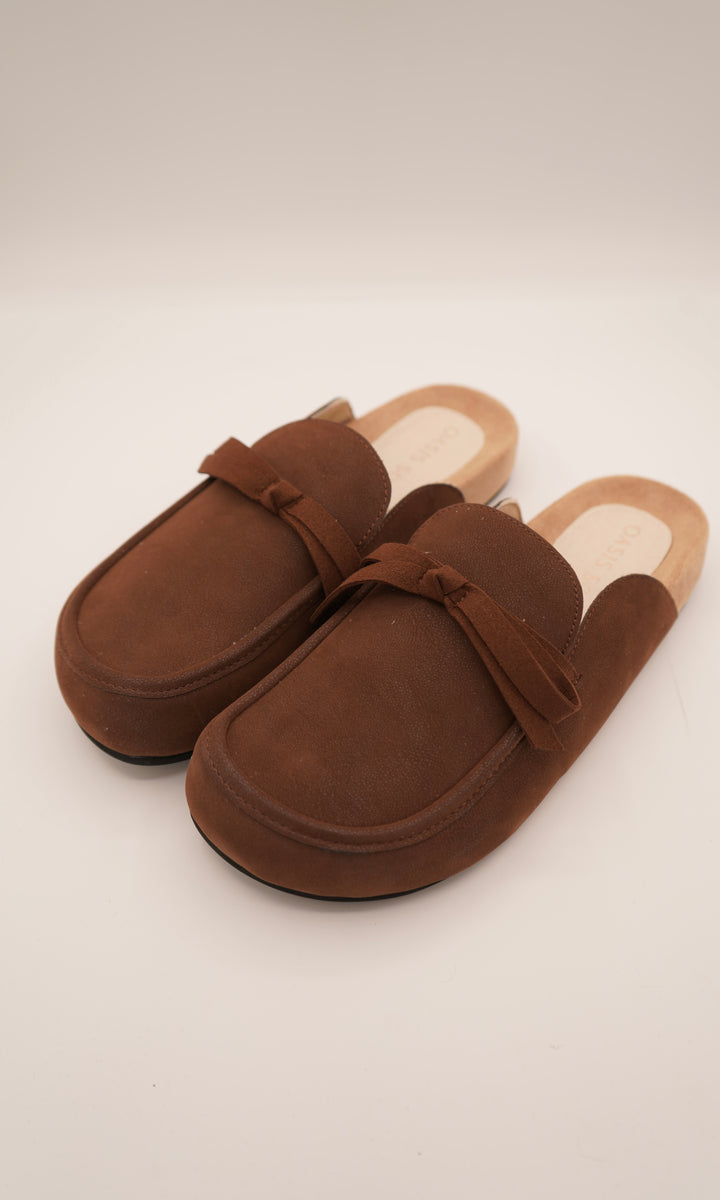 Ritchie Loafer
