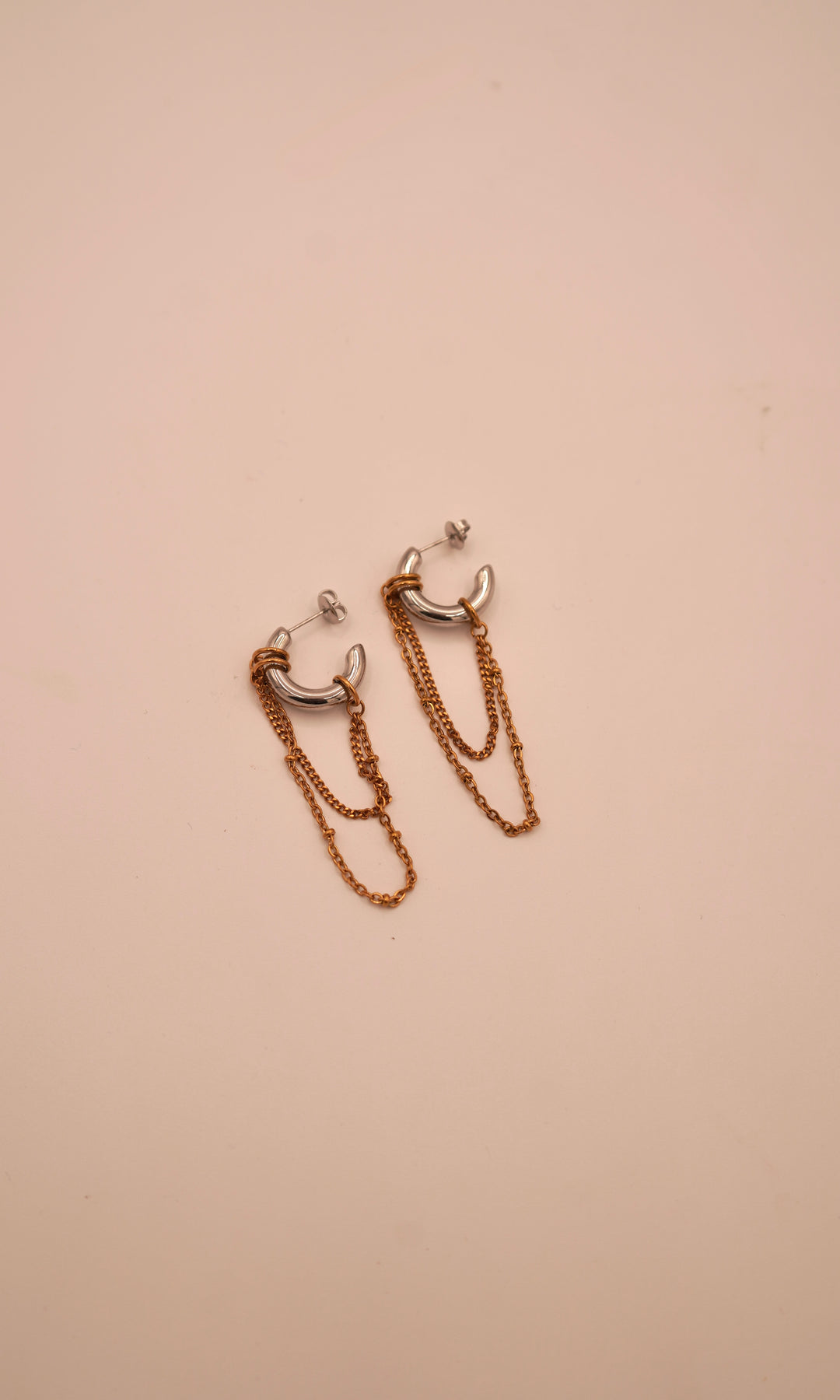 Reese Earring