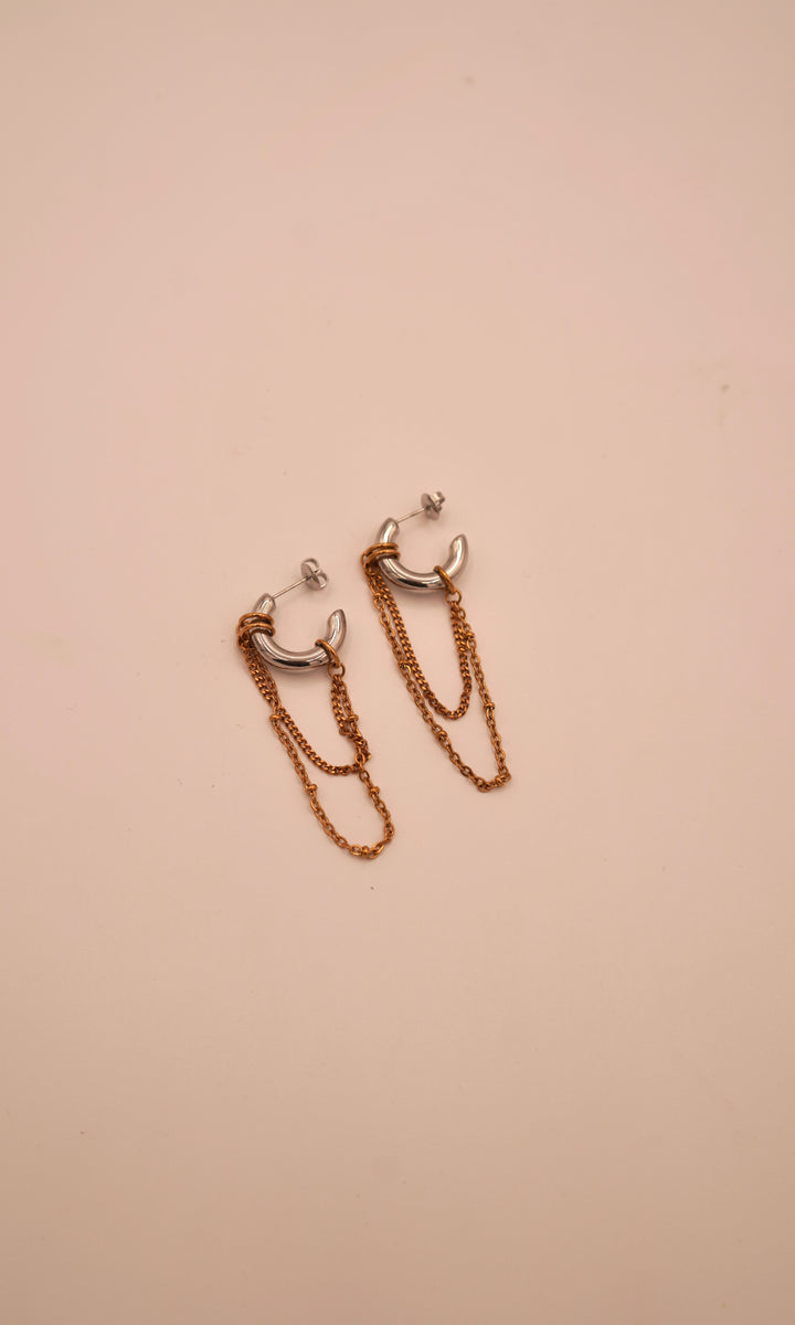 Reese Earring